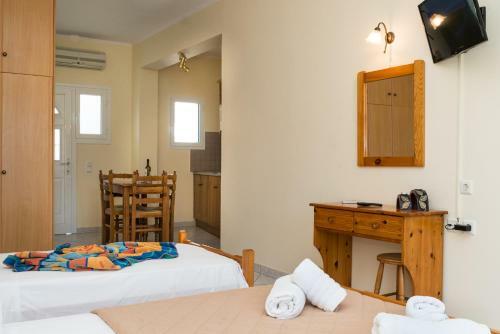 Bratis Apartments