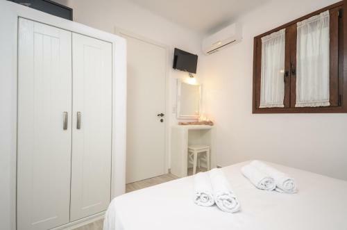 Apartamento Villa Kastraki