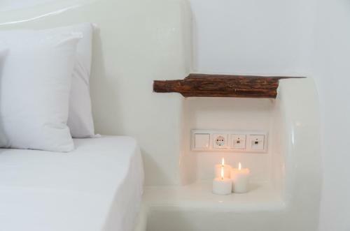Apartamento Villa Kastraki