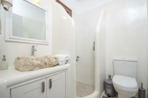 Apartamento Villa Kastraki