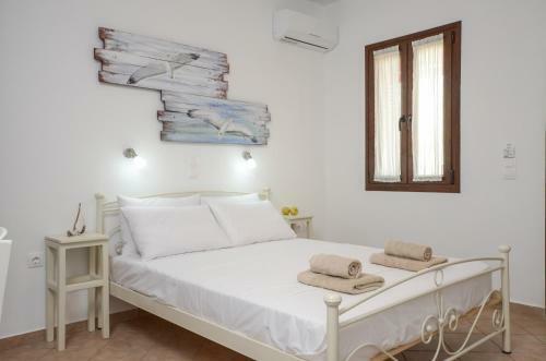 Apartamento Villa Kastraki