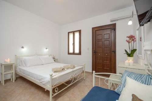 Apartamento Villa Kastraki