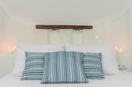 Apartamento Villa Kastraki