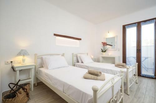 Apartamento Villa Kastraki