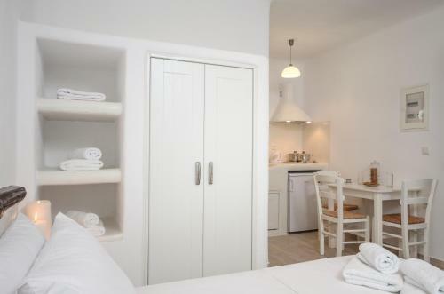 Apartamento Villa Kastraki