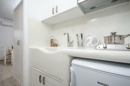 Apartamento Villa Kastraki