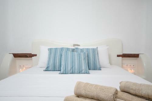 Apartamento Villa Kastraki