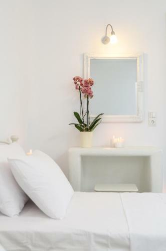 Apartamento Villa Kastraki