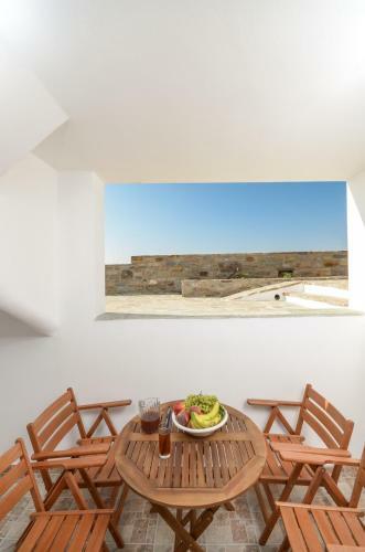 Apartamento Villa Kastraki