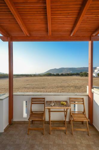 Apartamento Villa Kastraki