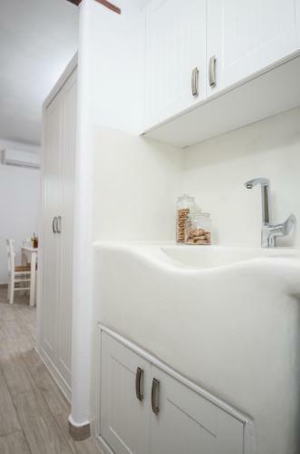Apartamento Villa Kastraki
