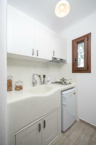 Apartamento Villa Kastraki