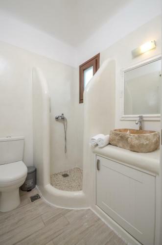 Apartamento Villa Kastraki