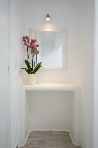 Apartamento Villa Kastraki