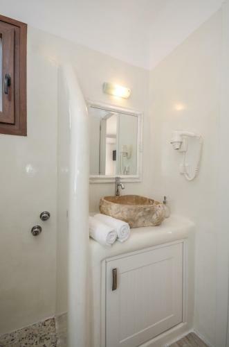 Apartamento Villa Kastraki