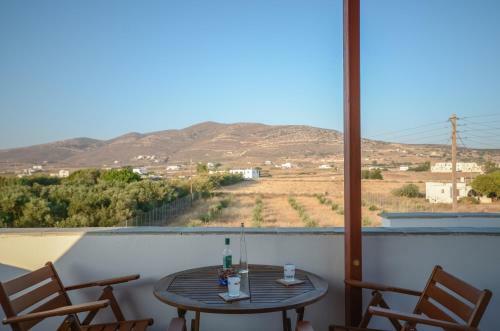 Apartamento Villa Kastraki