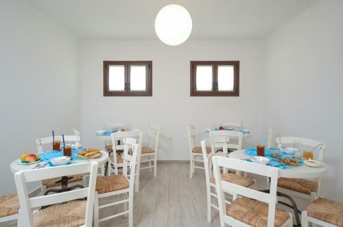 Apartamento Villa Kastraki