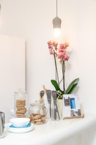Apartamento Villa Kastraki