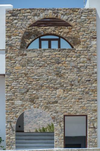 Apartamento Villa Kastraki