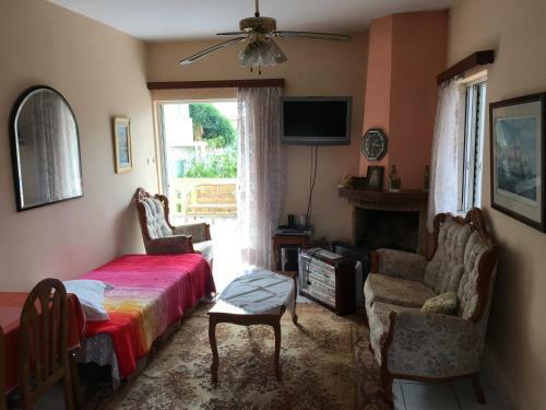 Apartamento Pink Villa