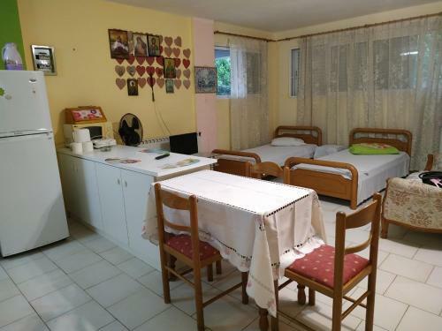 Apartamento Pink Villa
