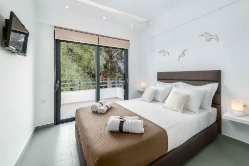 Villa Summer Light