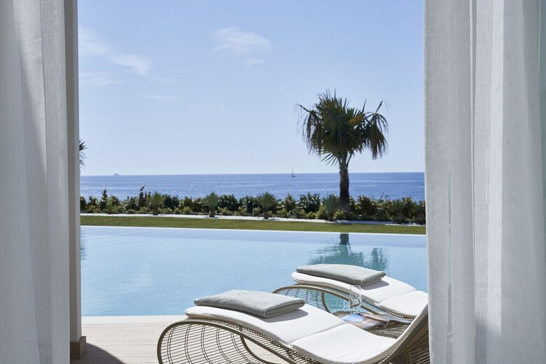 Hotel Mayia Exclusive Resort & Spa - Adults Only