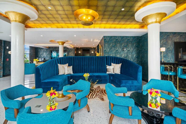 Venezia Hotel Miami