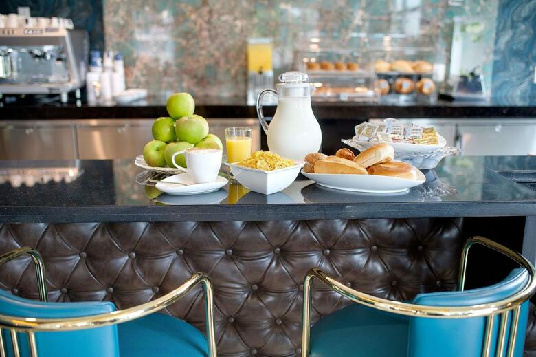 Venezia Hotel Miami