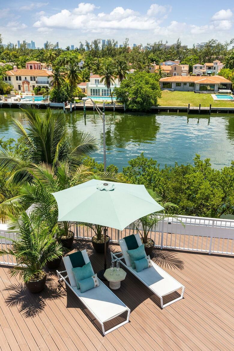 Venezia Hotel Miami