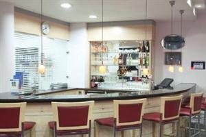 Hotel Holiday Inn Express Muenchen Messe