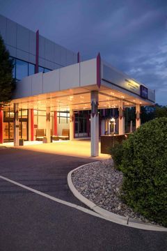 Hotel Mercure Sindelfingen Messe