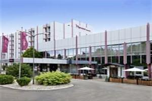 Hotel Mercure Sindelfingen Messe