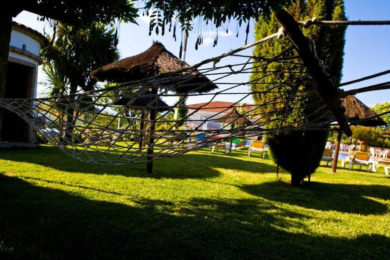 Hotel Punta Cabicastro Apthl
