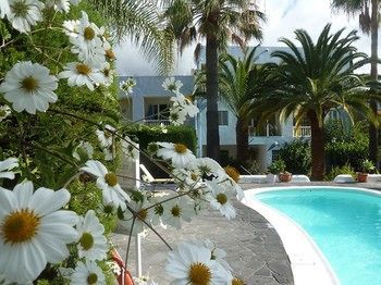 Adjovimar Apartamentos
