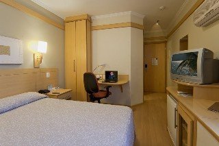 Serhs Executive Guarulhos Hotel