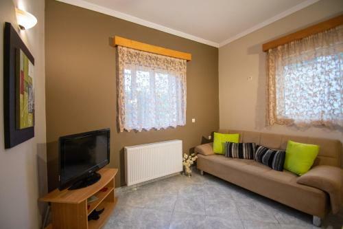 Apartamento Neraida Village