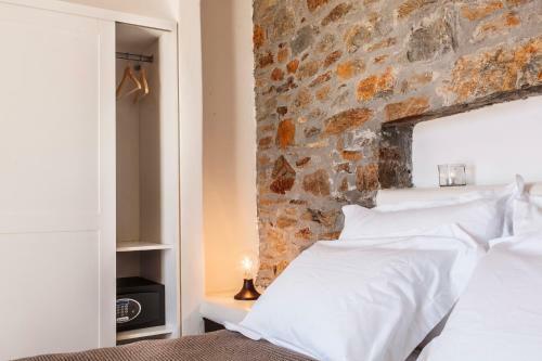 Apartamento Vathisthea