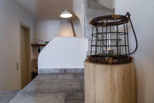 Apartamento Vathisthea