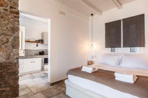 Apartamento Vathisthea