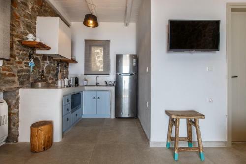 Apartamento Vathisthea