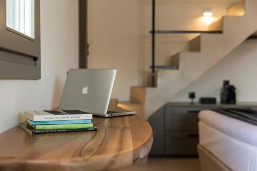 Hotel Chora Kythnos Suites