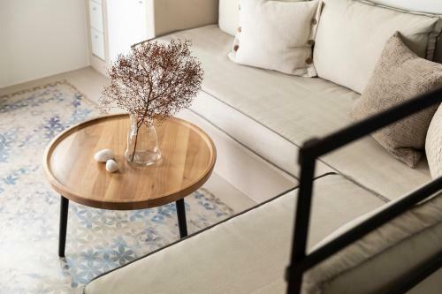 Hotel Chora Kythnos Suites