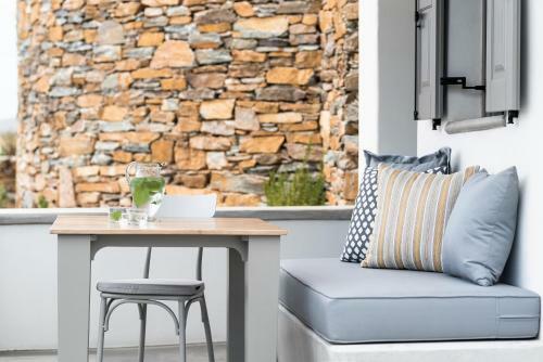 Hotel Chora Kythnos Suites
