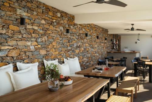 Hotel Chora Kythnos Suites