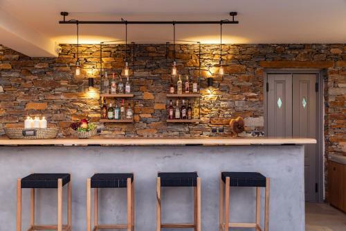 Hotel Chora Kythnos Suites