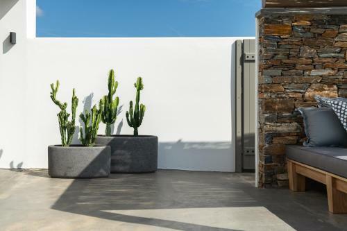 Hotel Chora Kythnos Suites