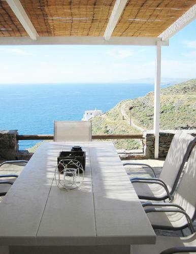Villa K4 Kastellas By K4 Kythnos