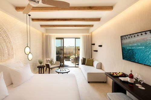 Hotel Mitsis Rinela Beach Resort & Spa