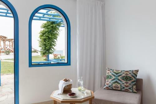 Hotel Mitsis Rinela Beach Resort & Spa